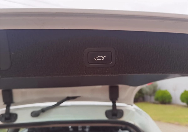 Volvo XC 70 cena 45500 przebieg: 259000, rok produkcji 2012 z Swarzędz małe 172